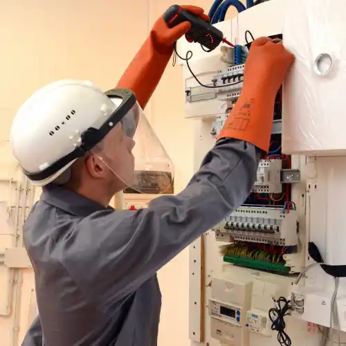 elektricien Kruiningen